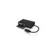 5. ICY BOX IB-CR401-C3 Card Reader USB 3.2 Gen 1 (3.1 Gen 1) Type-C Black