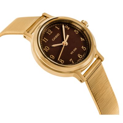 2. Women's Watch CASIO LTP-B170G-5BVDF + BOX