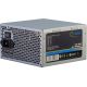 Inter-Tech Coba CES-350B Power Supply Module 350 W 20+4 Pin ATX Silver