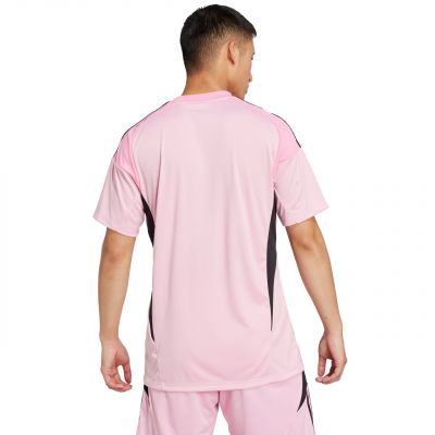 4. adidas Tiro 25 Competition Jersey pink JI9720