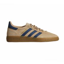 Adidas Handball Spezial Warm Sandstone/Preloved Ink Women's Sports Shoes - JH5435