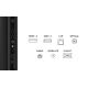 4. TCL TV model 50P7K