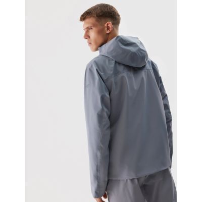 6. Men's trekking jacket with NeoDry 10K 4F membrane
