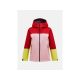 Women's PEAK PERFORMANCE W Trail Hipe 2.5L Shell Jacket, Red