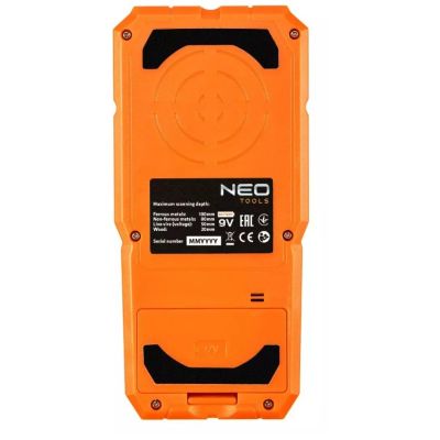 4. NEO tools 75-250 vehicle diagnostic scanner