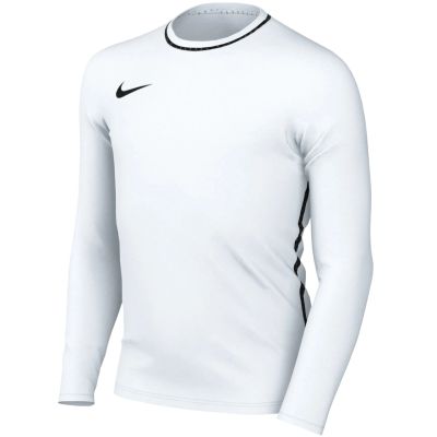 Nike Dri-Fit Park 26 Crew Top for Kids White HM7170 100
