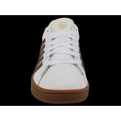 3. K-Swiss COURT TIEBREAK II shoes (04413-126-M)