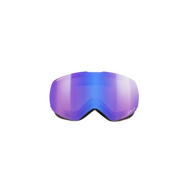 4. Julbo Shadow Ski Goggles Black