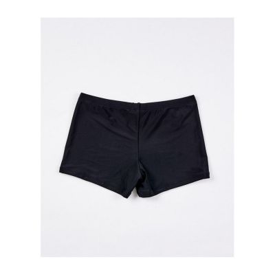 2. RIP CURL Corp Boyleg Sluggo -Boy Black Swim Briefs