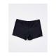2. RIP CURL Corp Boyleg Sluggo -Boy Black Swim Briefs