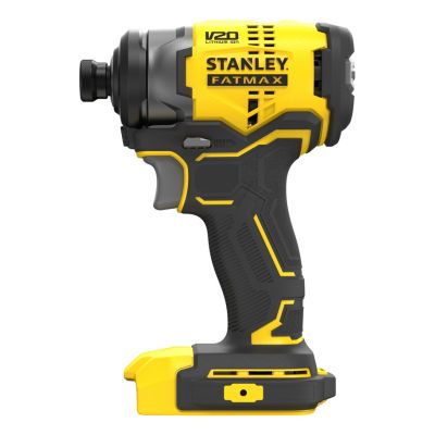 3. Stanley SFMCF810B-XJ Powered Screwdriver/Impact Driver