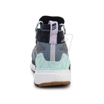 6. Adidas Terrex Free Hiker W EF3322 shoes