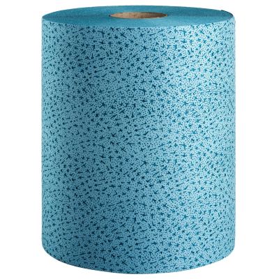 2. Dust-free non-woven cleaning cloth for glass optics GLASS 250