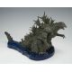 5. BANPRESTO GODZILLA MINUS ONE ART VIGNETTE – GODZILLA 2023