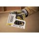 10. Stanley FMHT70443-0 Stapler Black, Silver, Yellow