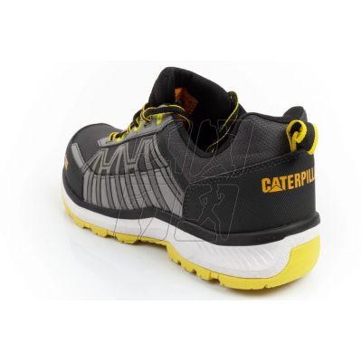 6. Caterpillar Charge S3 HRO SRC M P725515 shoes