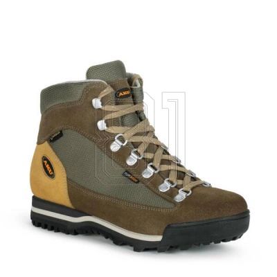 2. Aku Ultralight W trekking shoes 36510496