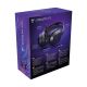 6. Turtle Beach Stealth 500 Wireless Bluetooth Headband Gaming Headset
