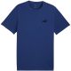 2. Puma Men's ESS Small No. 1 Logo Tee(s) Navy Blue 682535 47