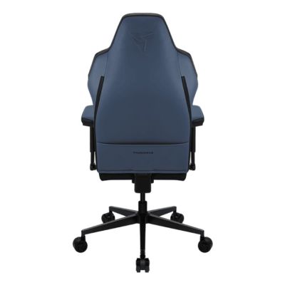 3. ThunderX3 CORE Smart Ergonomic Gaming Table - Modern Blue