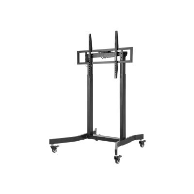 5. Equip Floor Stand Holder 55-100"/1TFT 120kg lite Retail (650632)