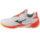 2. Mizuno Wave Stealth Neo II X1GA240098 White 41