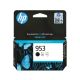 3. INK CARTRIDGE NO 953 BLACK/ES
