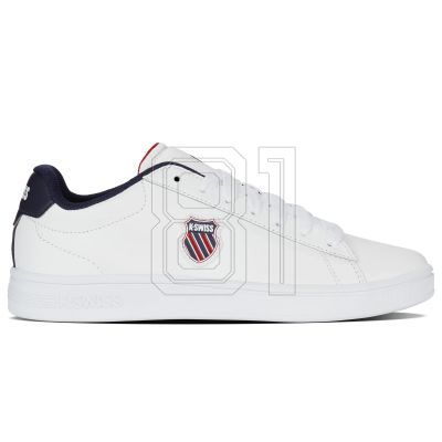 11. K-Swiss Court Shield II M 04412-983-M shoes