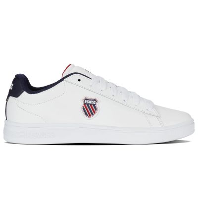 11. K-Swiss Court Shield II M 04412-983-M shoes
