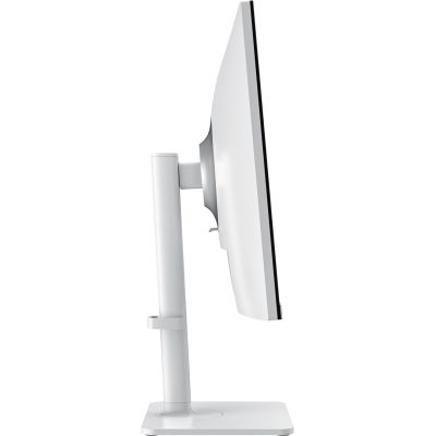 18. MSI PRO MAX 271QPHW E14 68.6 cm (27") 2560 x 1440 px Wide Quad HD LCD Computer Monitor, White