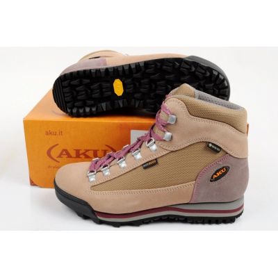 17. Aku Ultralight W 365.10586 Shoes