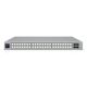 Ubiquiti UniFi ECS-48-PoE Managed L2/L3 10G Ethernet (100/1000/10000) PoE Support 1U Gray