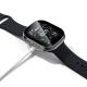 6. Tech-Protect Defense Black & Clear 2-Pack Cases for Apple Watch 49 mm