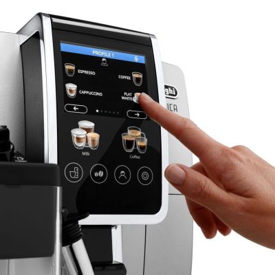 DeLonghi ECAM 380.85.SB espresso machine