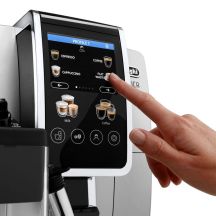 DeLonghi ECAM 380.85.SB espresso machine
