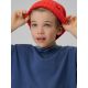 4. Boy's loose T-shirt with print 4F 4FJRSS26TTSHM3467-31S