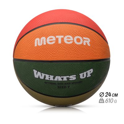 15. Basketball Meteor What's up 7 16800 size 7