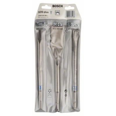 2. Bosch 2 607 019 159 drill 3 pcs.