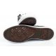 8. CONVERSE ALL STAR OX Sneakers [M9166]