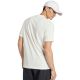 3. adidas FIFA World Cup 26 Official Emblem Men's T-Shirt White KB3703
