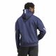 2. Adidas Real Madrid Anthem M KC3739 sweatshirt