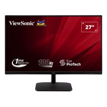 Viewsonic VA2732-H-2 Computer Monitor 68.6 cm (27") 1920 x 1080 px Full HD LED Black