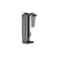 2. Under-desk PC mounting bracket with Easy-Locking mechanism