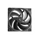 4. DeepCool LE360 V2 ZERO DARK Water Cooling