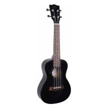 V-TONE UK23 BK - 23" Acoustic Concert Ukulele