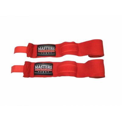 3. Masters Boxing Wraps - BBE-4 1304-02