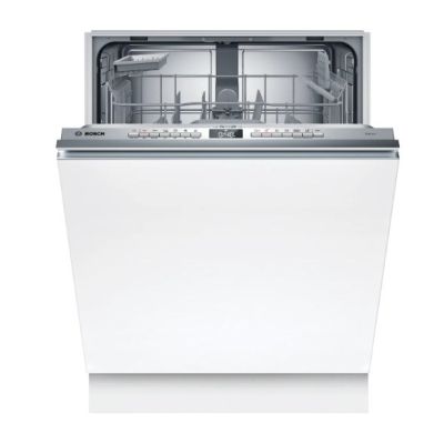 BOSCH SMV4HTX11E built-in dishwasher