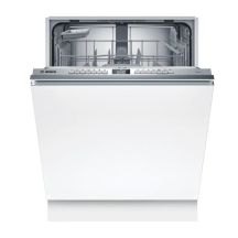 BOSCH SMV4HTX11E built-in dishwasher