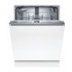 BOSCH SMV4HTX11E built-in dishwasher