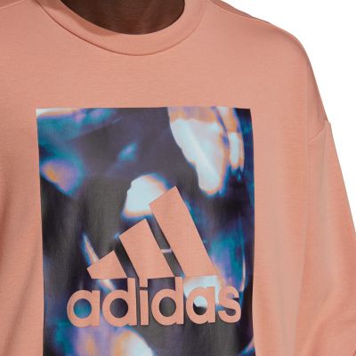 12. Adidas Youforyou Sweatshirt W HA2431